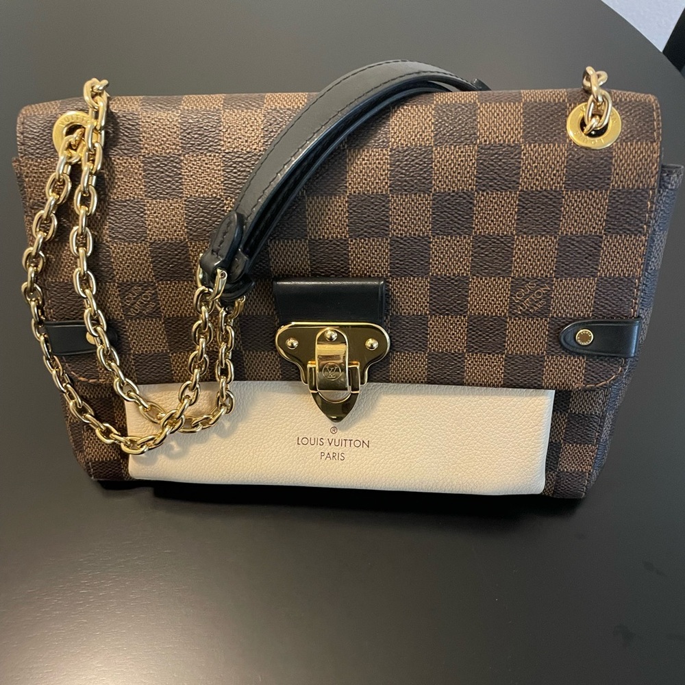 Louis Vuitton Vavin PM